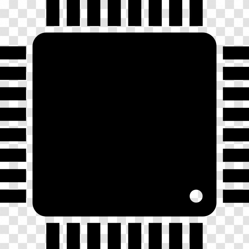 Integrated Circuits & Chips Central Processing Unit - Cpuz - 1000 300 Transparent PNG