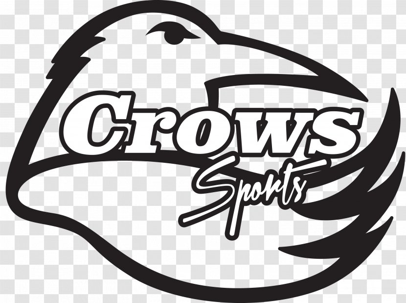 Crows Sports Majer Hockey Logo Symbol - Sport Transparent PNG
