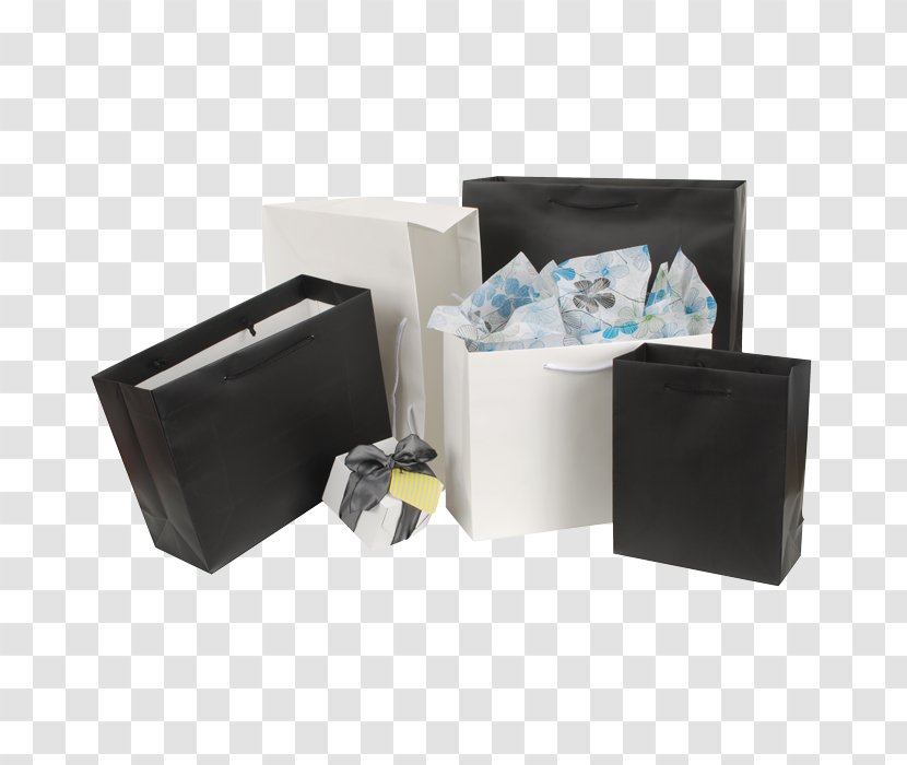 Box Paper Bag Packaging And Labeling Shopping - Online Store Transparent PNG