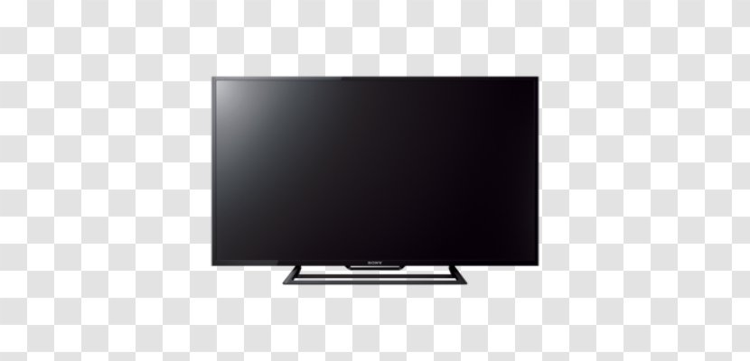 Motionflow Sony Corporation LED-backlit LCD Smart TV High-definition Television - Computer Monitor Accessory - Electronics Company Transparent PNG