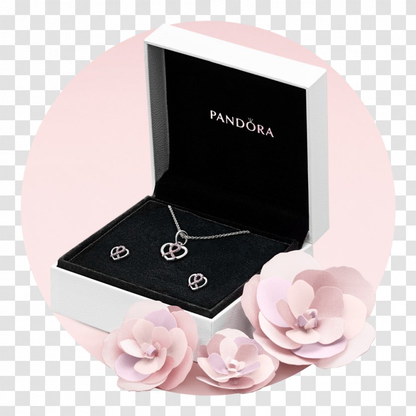 Earring Pandora Gift Items Charm Bracelet Jewellery - Luminous Ring Transparent PNG