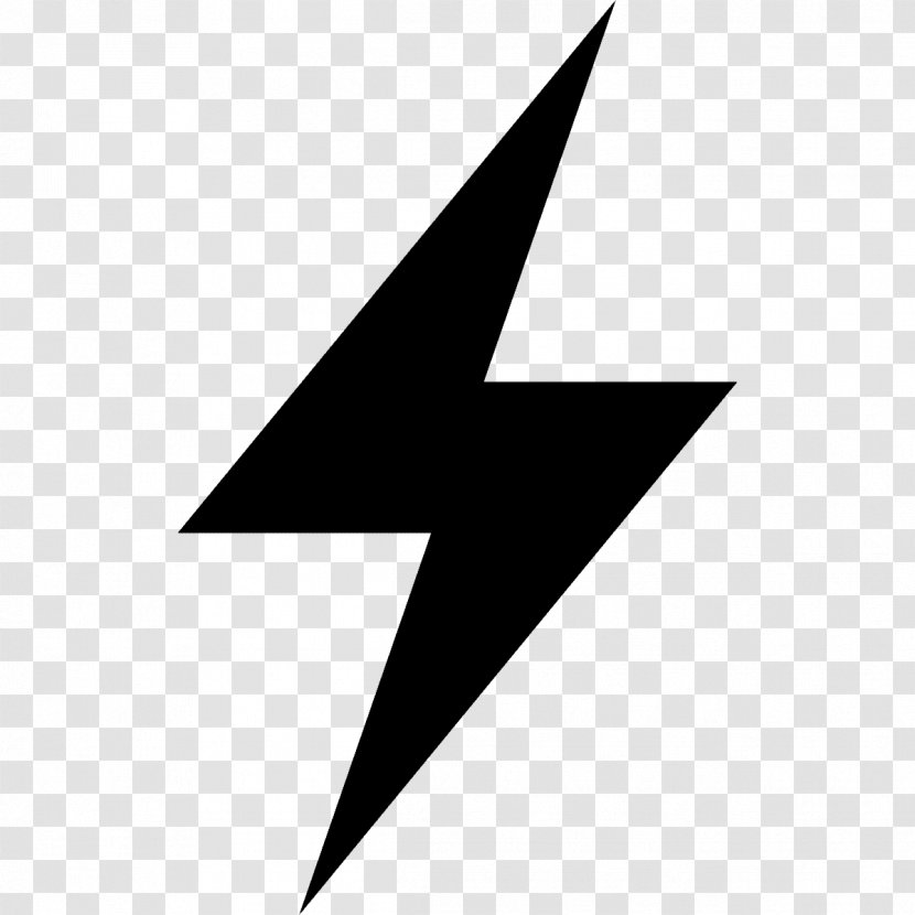 Electricity Symbol Electric Power Circuit Diagram Transparent PNG