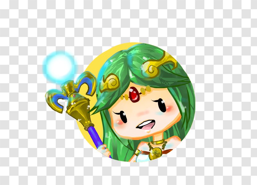 Super Smash Bros. For Nintendo 3DS And Wii U Palutena Kid Icarus Drawing Art - Silhouette - Milky Way Transparent PNG