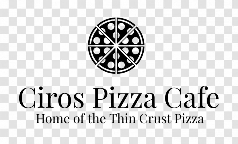 Matawan Cliffwood Ciros Pizza Cafe Take-out - Menu Transparent PNG