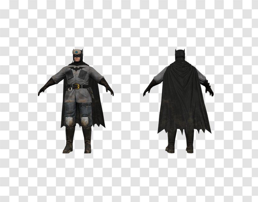 Batman: Arkham Origins Injustice: Gods Among Us Captain America Falcon - Batman Transparent PNG