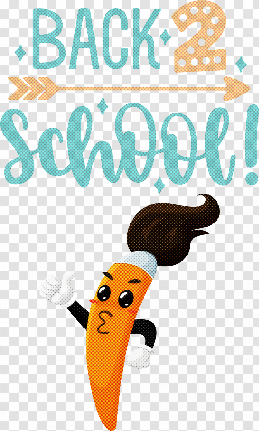 Back To School Education School Transparent PNG