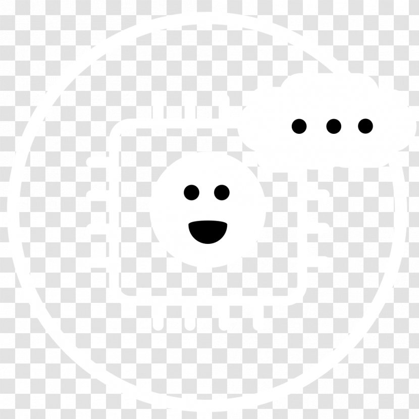 Line Point - Black - Slimi Transparent PNG