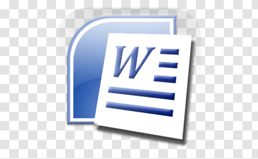 Microsoft Excel Word Mail Merge Office - 2007 Transparent PNG