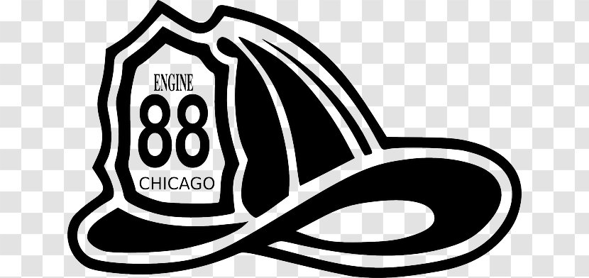 Firefighter's Helmet Fire Station Clip Art - Area - Firefighter Transparent PNG