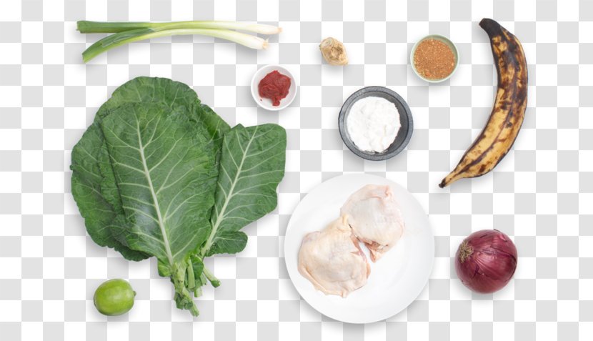 Leaf Vegetable Portuguese Cuisine Piri Recipe Vegetarian - Collard Greens Transparent PNG