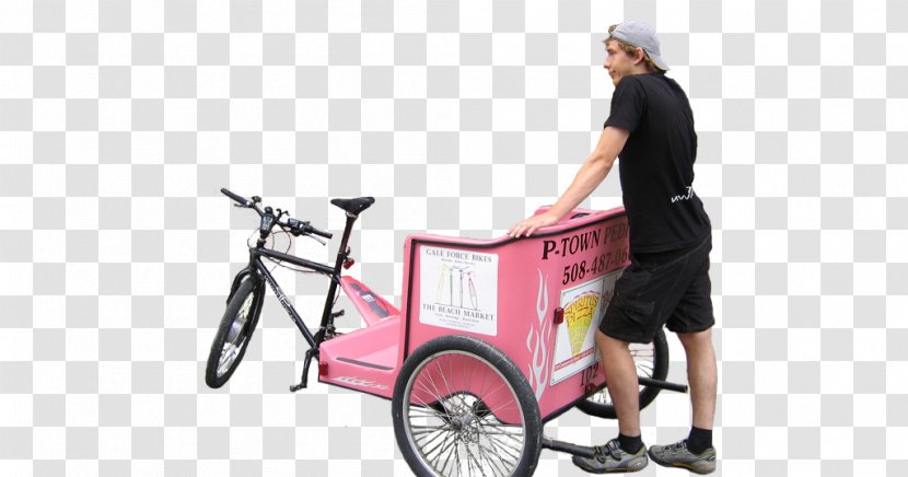 Bicycle Wheels Hybrid Tricycle Transparent PNG