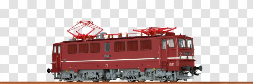 Railroad Car Rail Transport Train Locomotive - Unit Transparent PNG