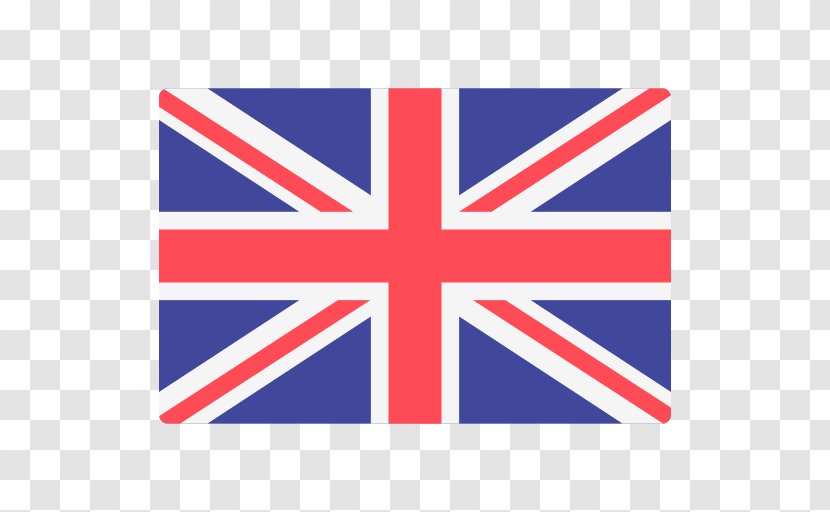 United Kingdom Union Jack Flag Of England National - Symmetry - Career Guidance Transparent PNG