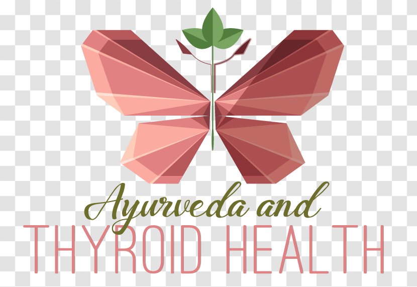 Ayurveda Health Hypothyroidism Medicine - Art Paper Transparent PNG