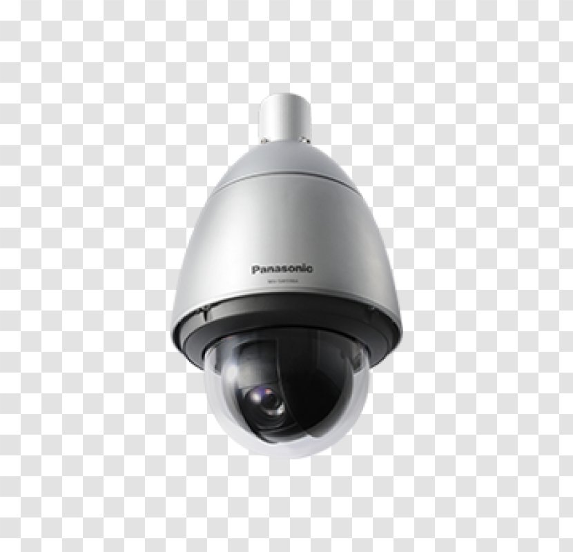 Pan–tilt–zoom Camera Panasonic WV-SW598 Outdoor Super Dynamic 1080P HD PTZ IP Netzwerkkamera WV-X6531N Transparent PNG