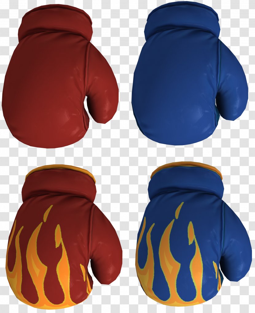 Boxing Glove Punch Hoodie - Car Seat Cover - Gloves Transparent PNG
