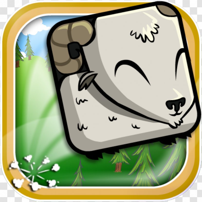 Oh My Goat Zoo Rescue Android - Cartoon Transparent PNG