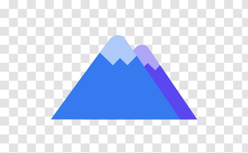 Blue Periwinkle Desktop Wallpaper - Violet - Plex Icon Transparent PNG
