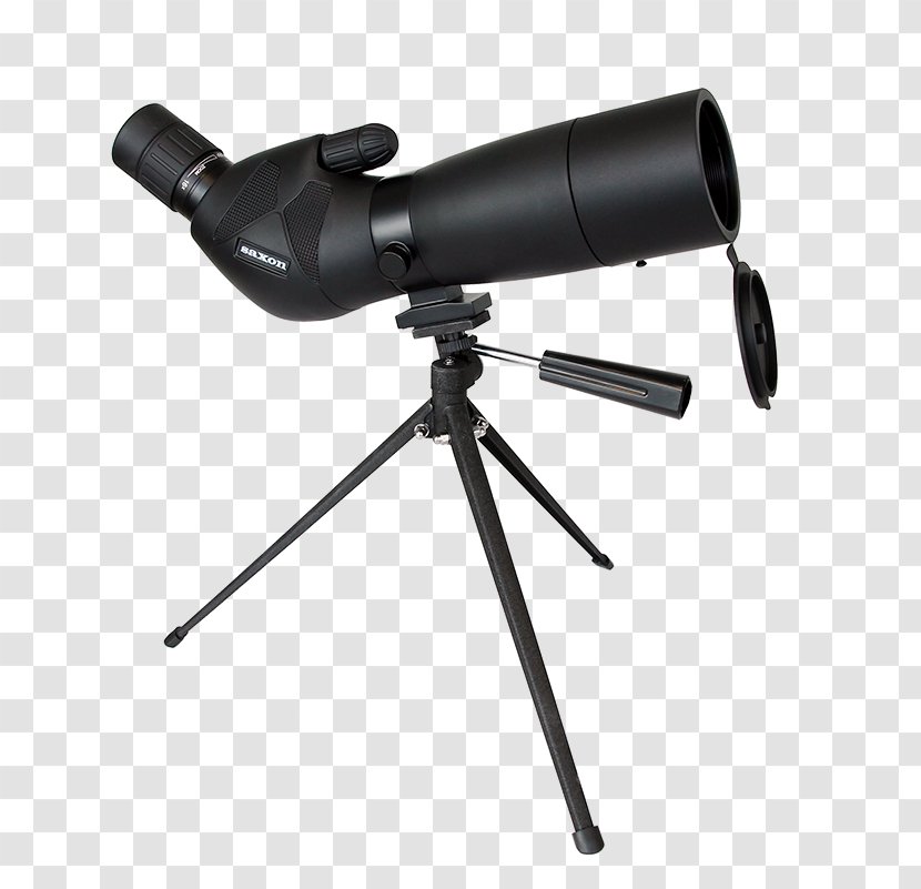 Spotting Scopes Monocular - Camera Accessory - Design Transparent PNG