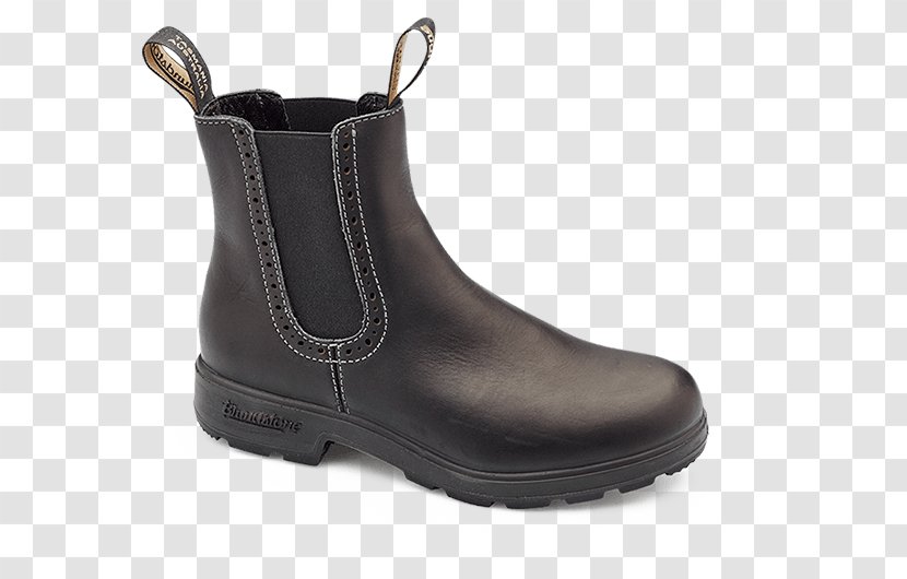 Blundstone Footwear Men's Boot Shoe - Steeltoe Transparent PNG