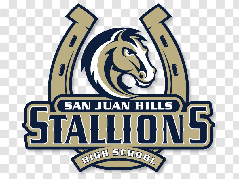 San Juan Hills High School Trabuco Capistrano Valley National Secondary - Brand Transparent PNG