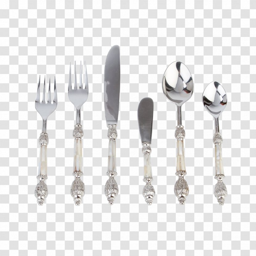 Fork - Cutlery - Tableware Transparent PNG