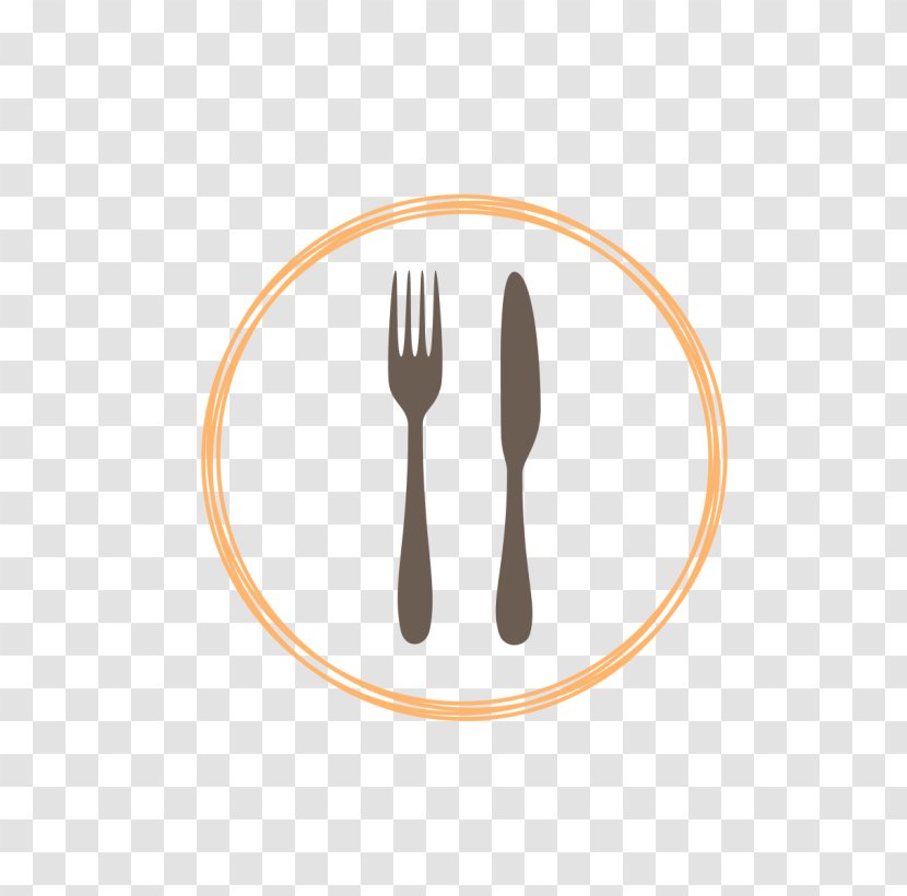 Logo Restaurant - Cafe Transparent PNG
