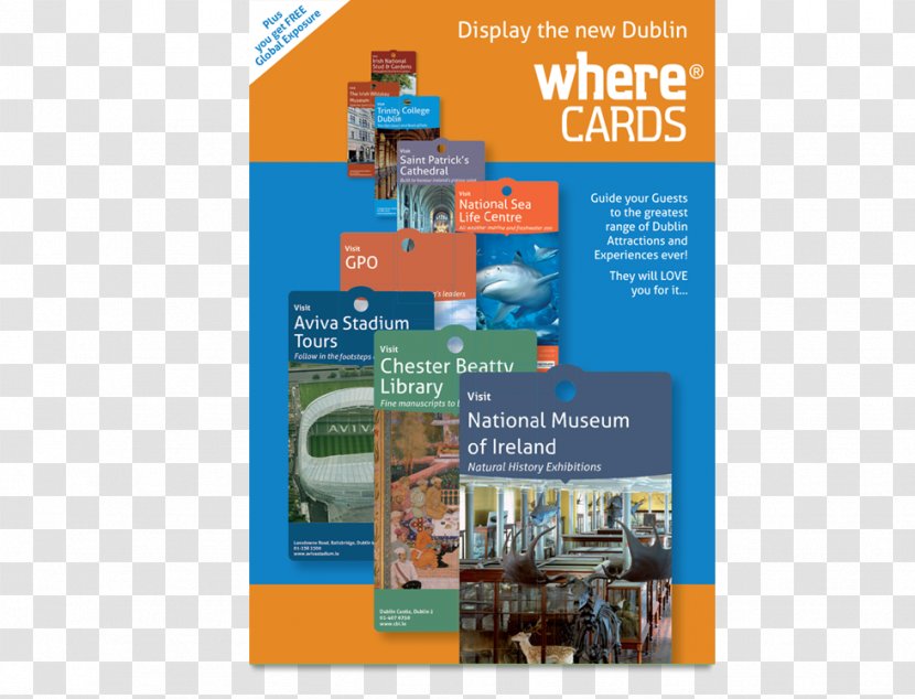 Loman Cusack Design Ltd Advertising Brochure Service - Tourism Transparent PNG