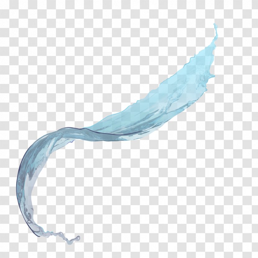 Water Editing Facebook - Aqua Transparent PNG