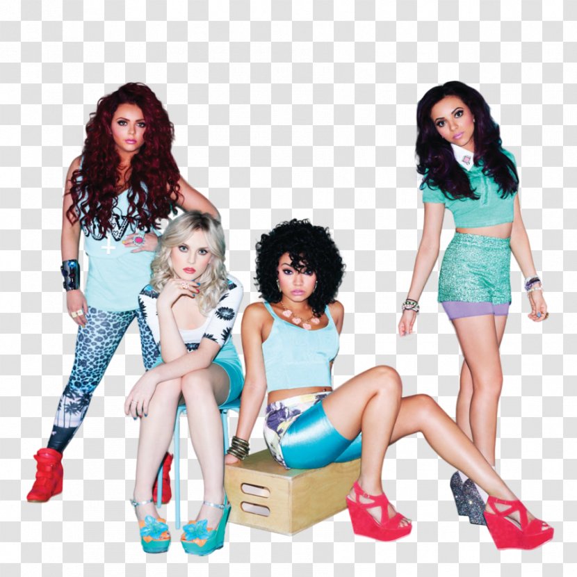 Little Mix Wings Download - Frame Transparent PNG