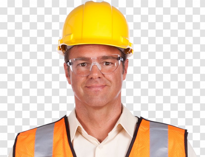 Hard Hats Occupational Safety And Health Personal Protective Equipment Laborer Clothing - Disease Transparent PNG