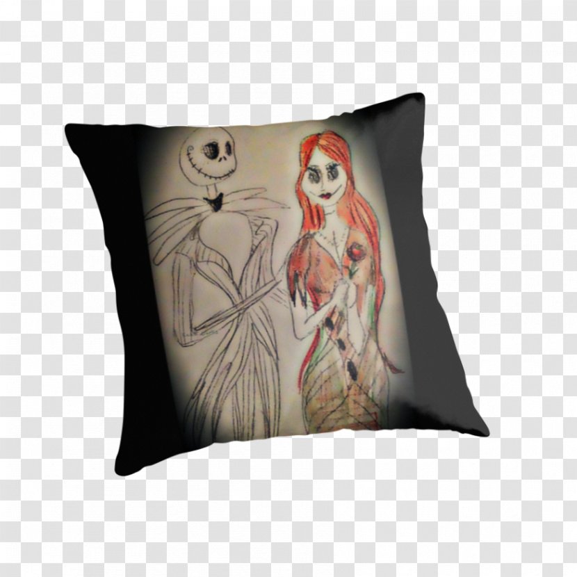 Cushion Throw Pillows - Pillow Transparent PNG