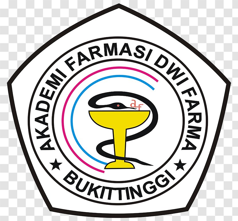 Akademi Farmasi Dwi Farma AKADEMI FARMASI DWIFARMA Kimia Symbol Local Government Academy Of Pharmacy Jambi - Marhaban Ya Ramadan Transparent PNG