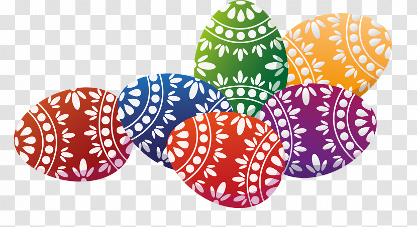 Easter Egg Transparent PNG