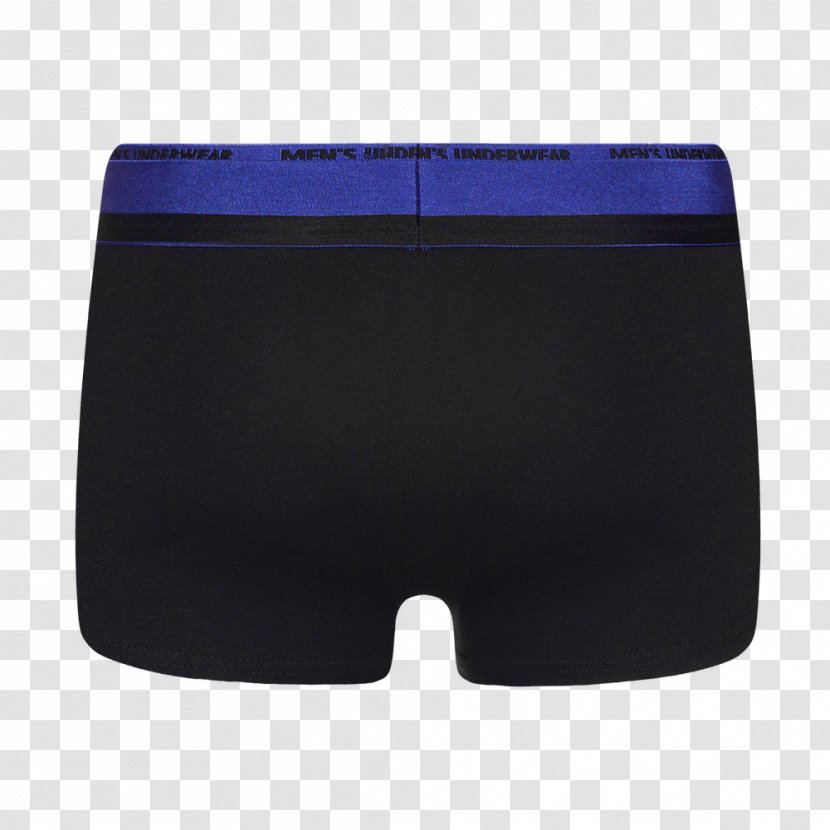 Swim Briefs Underpants Trunks - Heart - Silhouette Transparent PNG