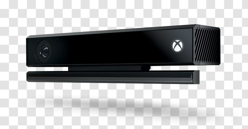 Microsoft Kinect For Xbox One 360 Video Games Corporation - Electronics Accessory - Grand Theft Auto Headset Transparent PNG
