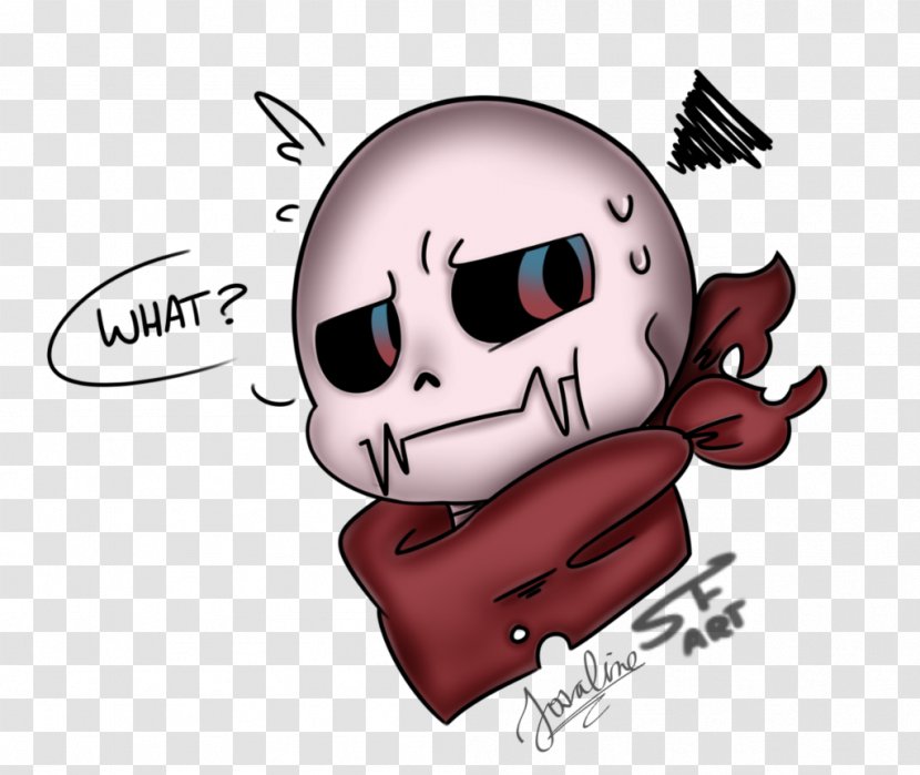 Sans. Undertale - Heart - Cherish Transparent PNG