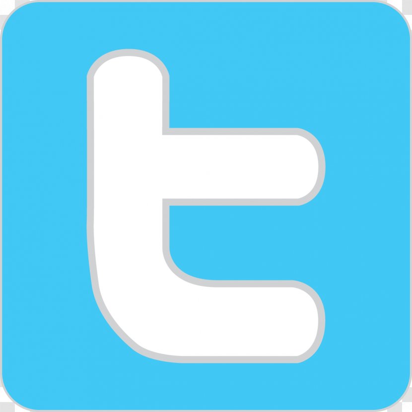 Logo Icon - Cdr - Twitter Transparent PNG