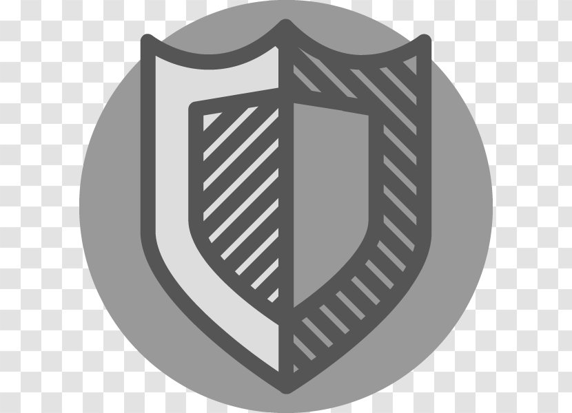 Brand Logo Emblem Circle - Symbol - We Should Respect Integrity Transparent PNG