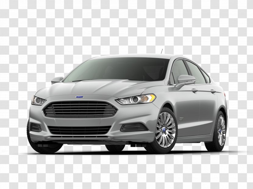 Used Car 2016 Ford Fusion SE 0 - Family - Auto Mechanic Transparent PNG