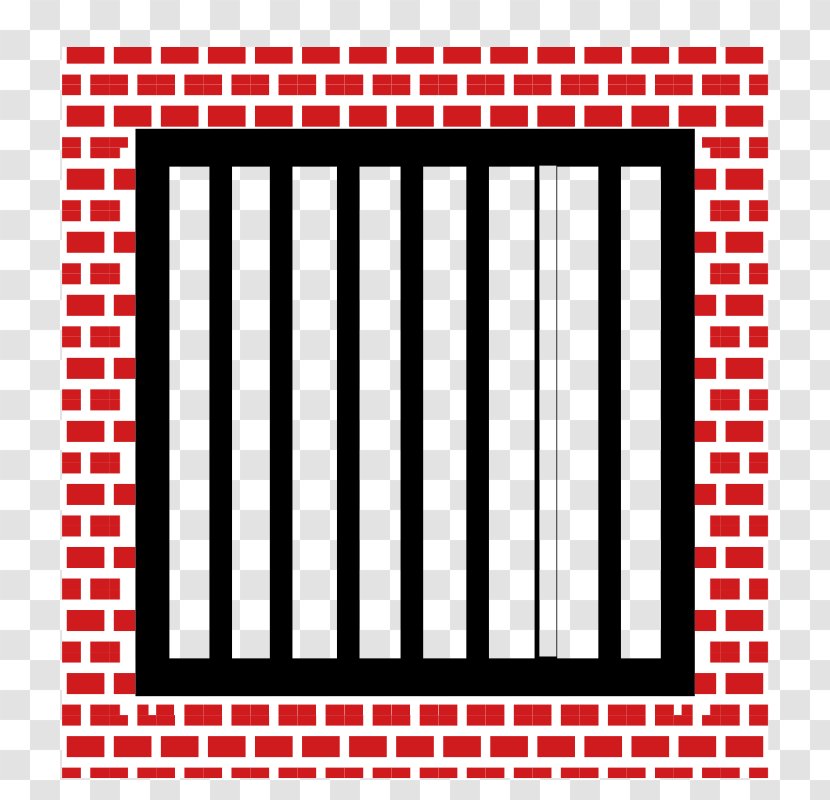 Prison Free Content Clip Art - Bar - Pictures Of Jail Bars Transparent PNG