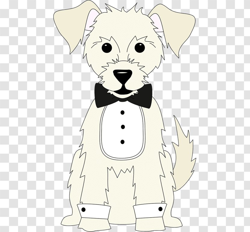 Dog Breed Puppy Non-sporting Group Companion - White - Palace Gate Transparent PNG