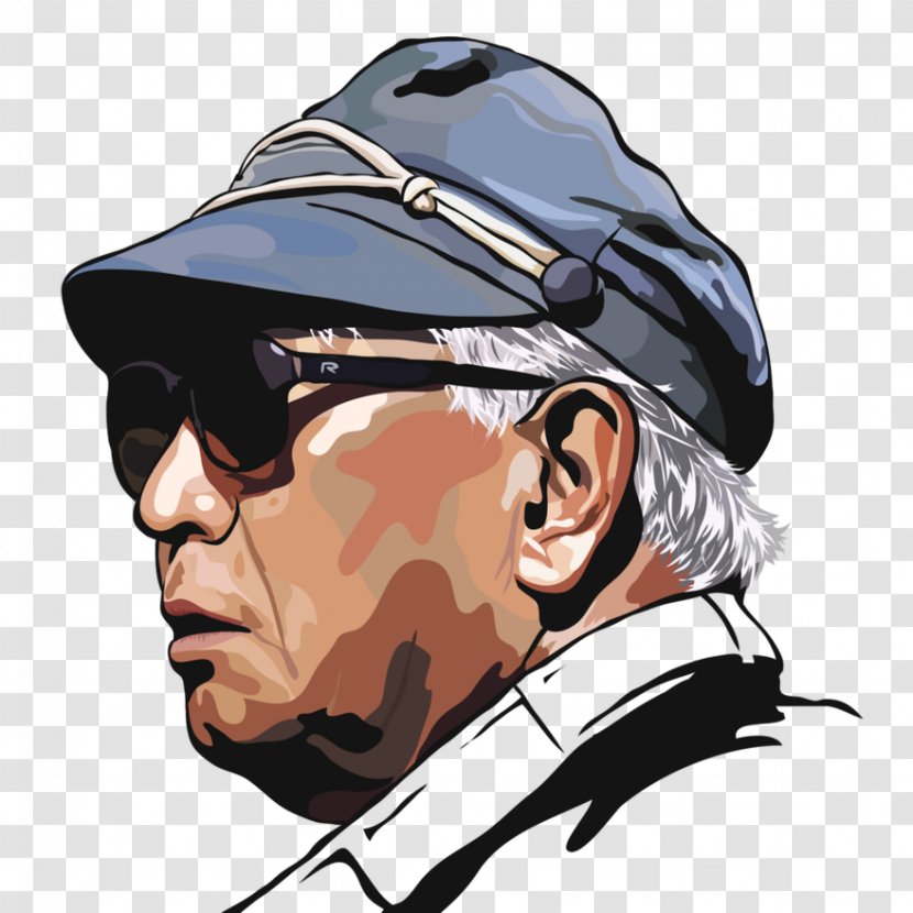 Akira Kurosawa Yojimbo Film Director Cinema - Equestrian Helmet - Kagemusha Transparent PNG