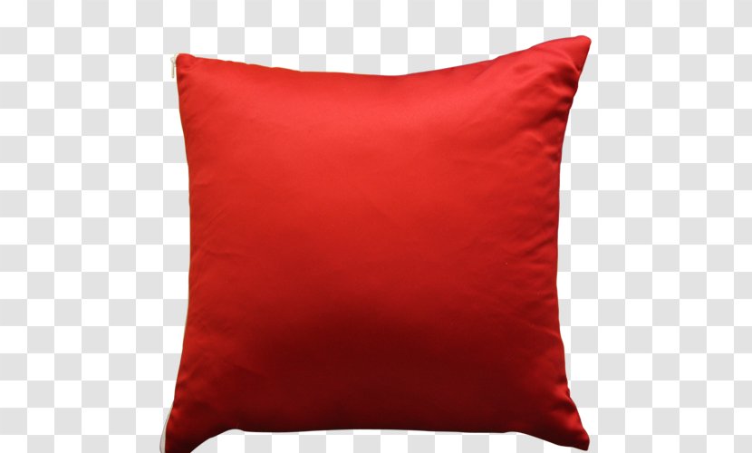 Cushion Throw Pillow Room Bedding - Pillows Transparent PNG