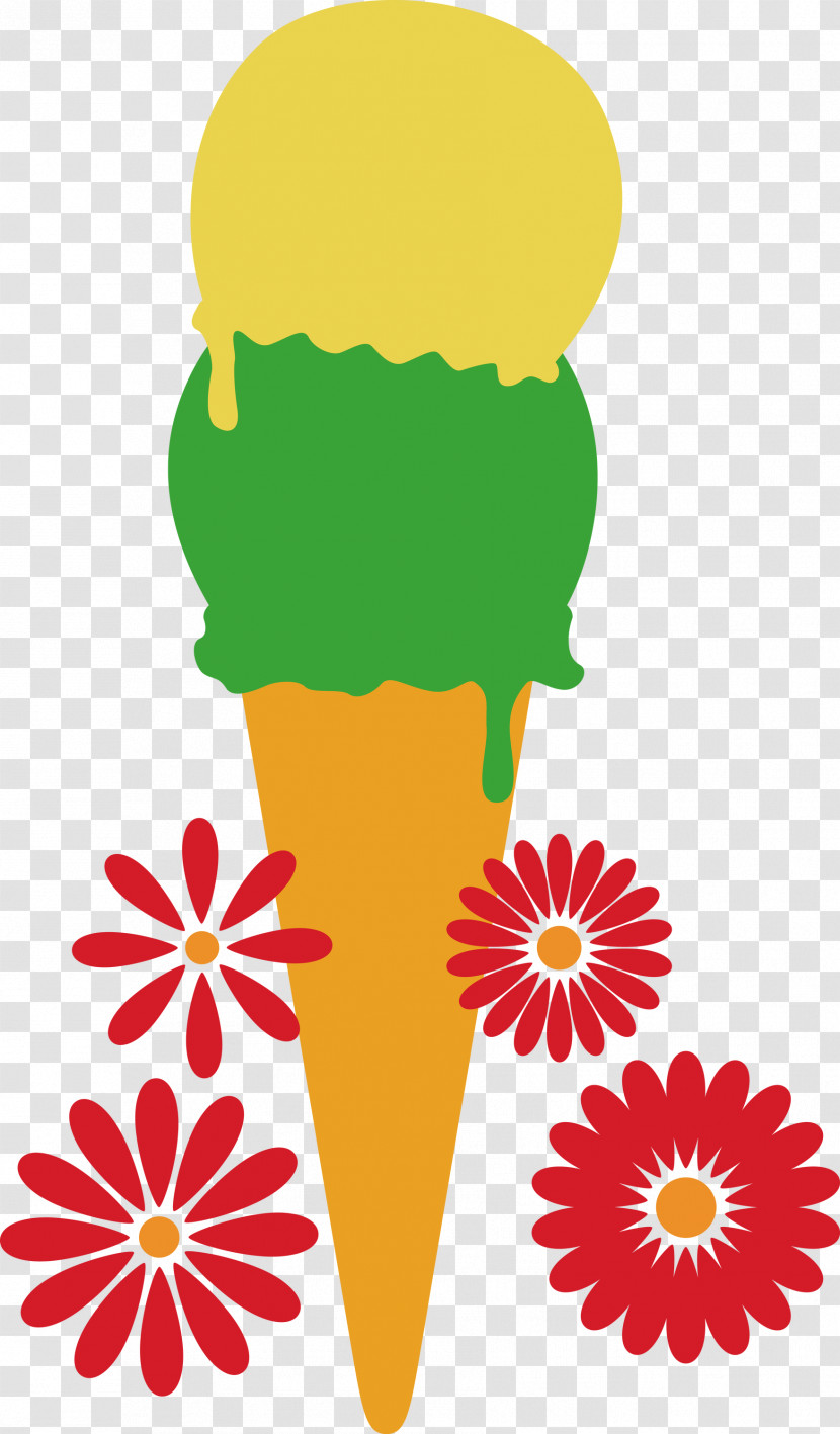 Ice Cream Transparent PNG