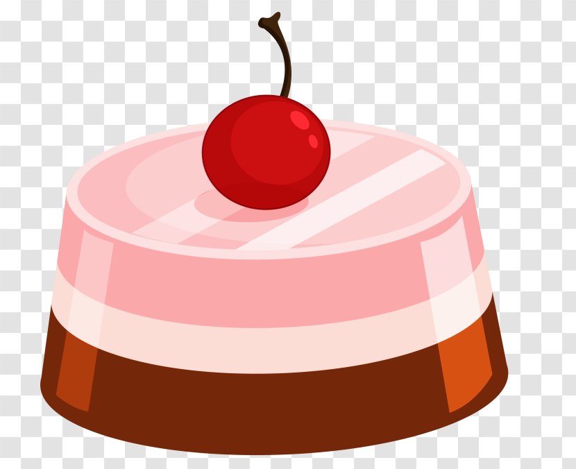 Stock Photography Vector Graphics Cake Cartoon Image - Candy Transparent PNG