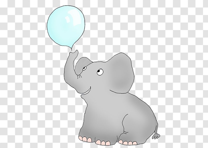 Elephant Soap Bubble Drawing Clip Art - Joke Transparent PNG