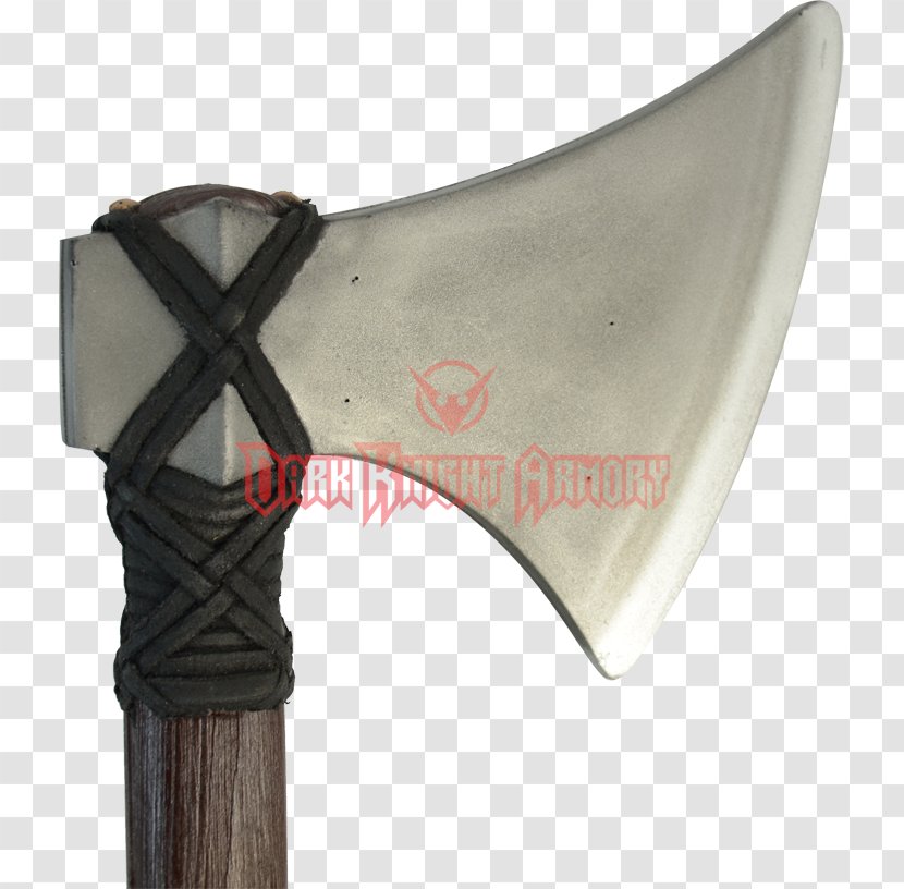 Dane Axe Hatchet Viking Calimacil - John Podesta Transparent PNG