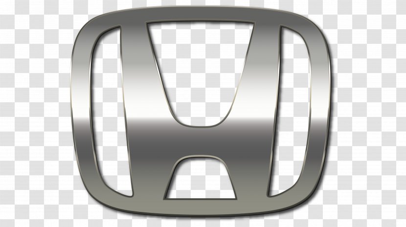 Honda Logo Brand Trademark - H Transparent PNG