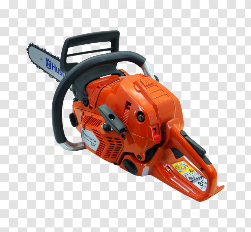 Angle Grinder Chainsaw Husqvarna Group Бензопила - Saw Transparent PNG